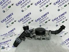 MERCEDES VİTO W447 DEVİRDAİM SU POMPASI A6512000100