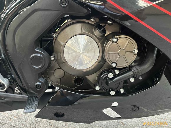 Sahibinden RKS SRK125-R 