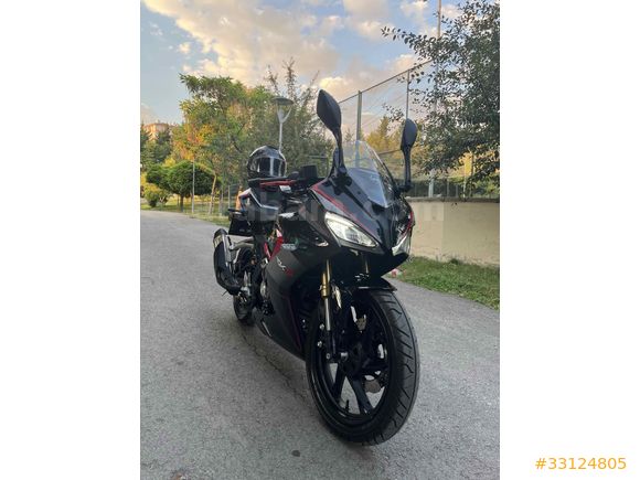 Sahibinden RKS SRK125-R 