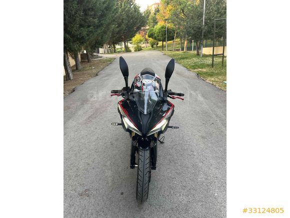 Sahibinden RKS SRK125-R 