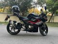 Sahibinden RKS SRK125-R 