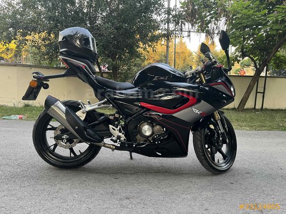 Sahibinden RKS SRK125-R 