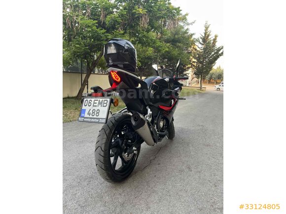 Sahibinden RKS SRK125-R 