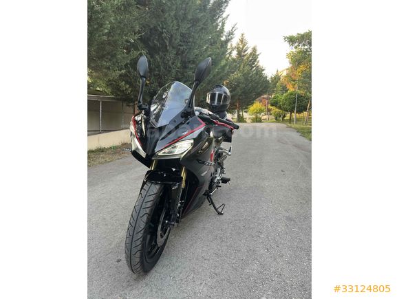 Sahibinden RKS SRK125-R 