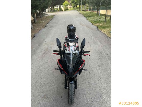 Sahibinden RKS SRK125-R 