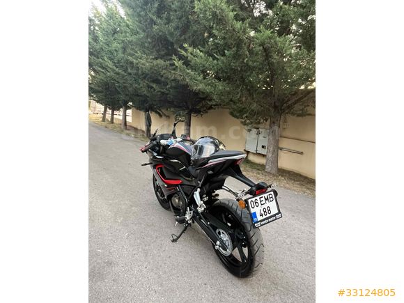 Sahibinden RKS SRK125-R 