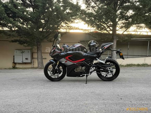 Sahibinden RKS SRK125-R 