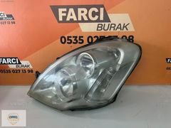 IVECO DAİLY SOL FAR ORJİNAL 11-14 5801375416
