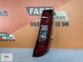RENAULT EXPRESS SAĞ LEDLİ STOP SIFIR İTHAL