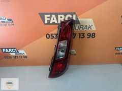 RENAULT EXPRESS SAĞ STOP SIFIR İTHAL