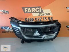 RENAULT KANGOO EXPRESS LEDLİ SAĞ FAR ORJİNAL 2024 260100108R