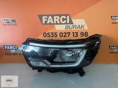 RENAULT KANGOO EXPRESS LEDLİ SOL FAR ORJİNAL 2024 260608411R