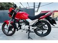 Sahibinden Honda CB 125E 