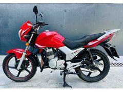 Sahibinden Honda CB 125E 
