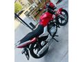 Sahibinden Honda CB 125E 