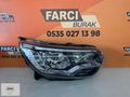 RENAULT EXPRESS SAĞ FAR ORJİNAL