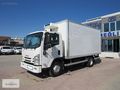 BÜYÜKSOYLU'DAN 2022 ISUZU NPR 10 POLYESTER KASALI KAMYON AC