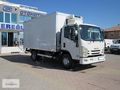 BÜYÜKSOYLU'DAN 2022 ISUZU NPR 10 POLYESTER KASALI KAMYON AC