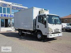 BÜYÜKSOYLU'DAN 2022 ISUZU NPR 10 POLYESTER KASALI KAMYON AC