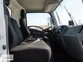 BÜYÜKSOYLU'DAN 2022 ISUZU NPR 10 POLYESTER KASALI KAMYON AC