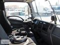 BÜYÜKSOYLU'DAN 2022 ISUZU NPR 10 POLYESTER KASALI KAMYON AC