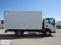 BÜYÜKSOYLU'DAN 2022 ISUZU NPR 10 POLYESTER KASALI KAMYON AC
