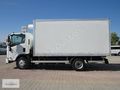 BÜYÜKSOYLU'DAN 2022 ISUZU NPR 10 POLYESTER KASALI KAMYON AC
