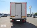 BÜYÜKSOYLU'DAN 2022 ISUZU NPR 10 POLYESTER KASALI KAMYON AC