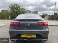 AUTONERJİDEN 2017 MERCEDES BENZ GLC COUPE AMG