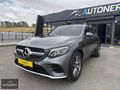 AUTONERJİDEN 2017 MERCEDES BENZ GLC COUPE AMG