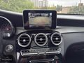 AUTONERJİDEN 2017 MERCEDES BENZ GLC COUPE AMG