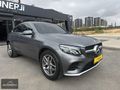 AUTONERJİDEN 2017 MERCEDES BENZ GLC COUPE AMG