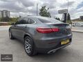 AUTONERJİDEN 2017 MERCEDES BENZ GLC COUPE AMG