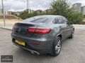 AUTONERJİDEN 2017 MERCEDES BENZ GLC COUPE AMG