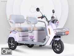 ARORA FELİX NEW 72V32AMPER 1000W VADE FARKSIZ 12 TAKSİT!