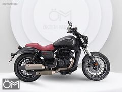 ÖKTEM MOTORS'DAN ARORA CP250'DE NİSAN AYINA ÖZEL FIRSAT !