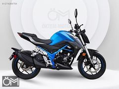 YENİ ARORA CK250 2025 NİSAN AYINA ÖZEL FIRSAT !