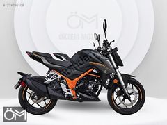 YENİ ARORA CK250 2025 NİSAN AYINA ÖZEL FIRSAT !