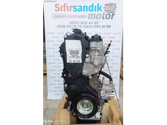 1675873680 Peugeot Boxer 3 2.2 Euro 6 Sıfır Motor Fatualı