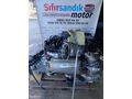 Mercedes Sprinter 654920 Sıfır Motor FULL+FULL