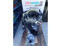 Mercedes Sprinter 654920 Sıfır Motor FULL+FULL