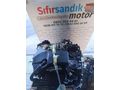 Mercedes Sprinter 654920 Sıfır Motor FULL+FULL