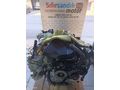 Mercedes Sprinter 654920 Sıfır Motor FULL+FULL