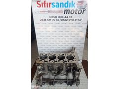 600 0056 Ford Transit 2.2 155Ps Euro 5 Sıfır Yarım Motor