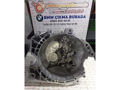 9671749510 Citroen Jumper 2.2 Sıfır Şanzıman Ön Muhafaza