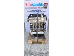 BK3Q6006DB Ford Transit 2.2 Arkadan Çeker 155 PS Sıfır Motor