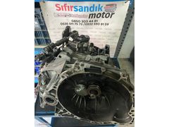 7t1r7002 Ford Connect Çıkma Şanzıman