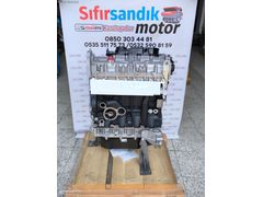 Fiat Ducato 2.3 Dizel (EURO6) Sıfır Motor