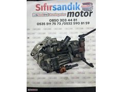 55230929 FIAT DOPLO 1,3 EURO5 ÇIKMA EGR VALFİ