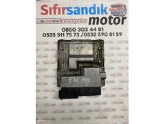2719004700 Mercedes Sprinter 3,5 Çıkma Motor Beyni